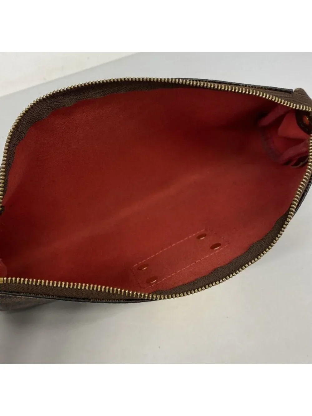 Louis Vuitton Handbag Damier Ebene 2-Way Bag - Picture 4 of 10